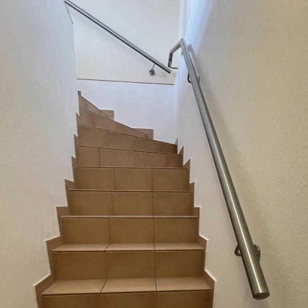 טימנדורפר שטרנד Haus Kiek Ut Apartment 22 מראה חיצוני תמונה