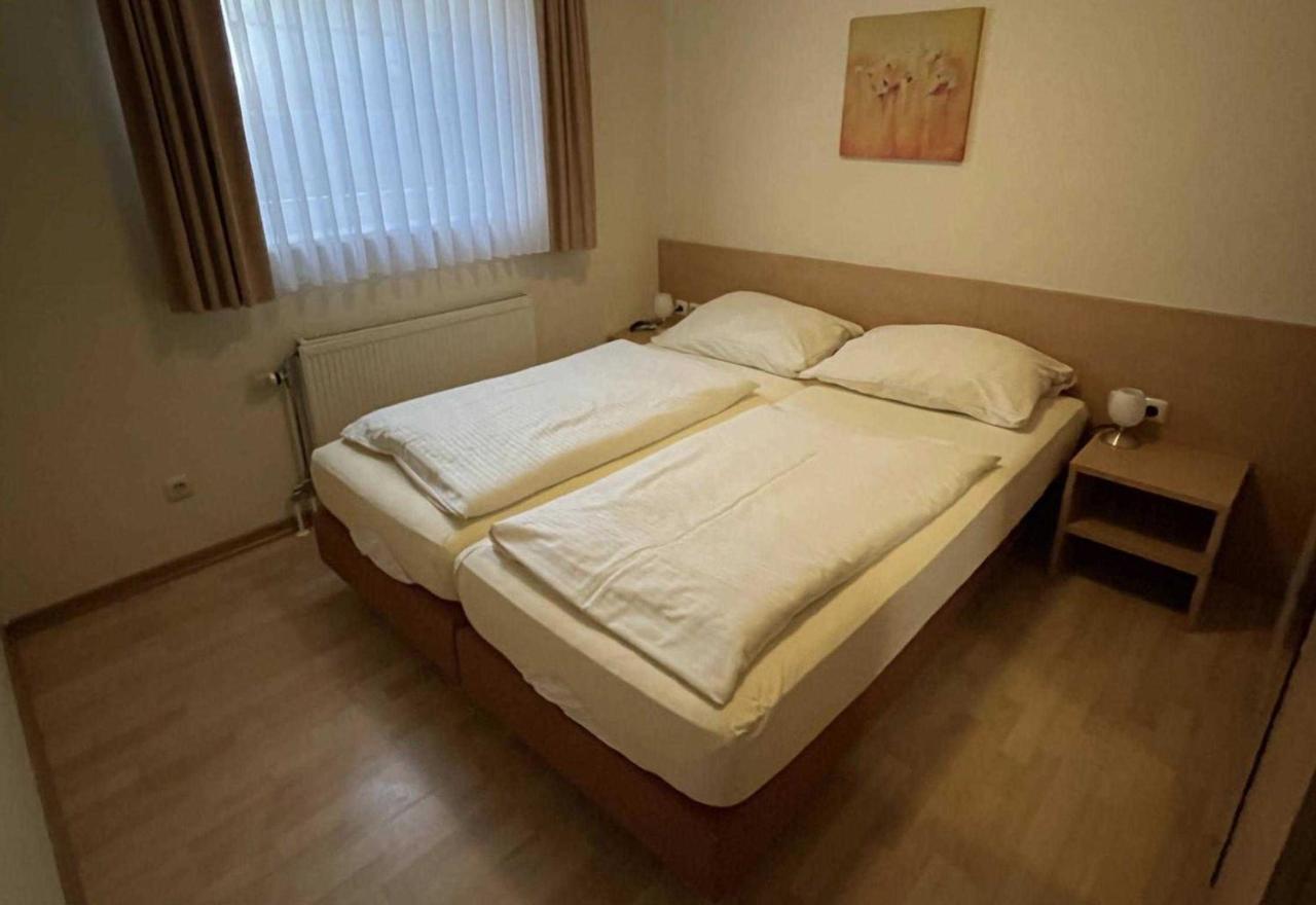 טימנדורפר שטרנד Haus Kiek Ut Apartment 22 מראה חיצוני תמונה