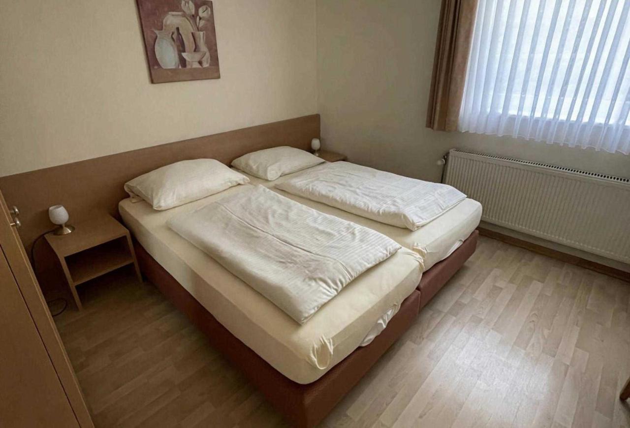 טימנדורפר שטרנד Haus Kiek Ut Apartment 22 מראה חיצוני תמונה