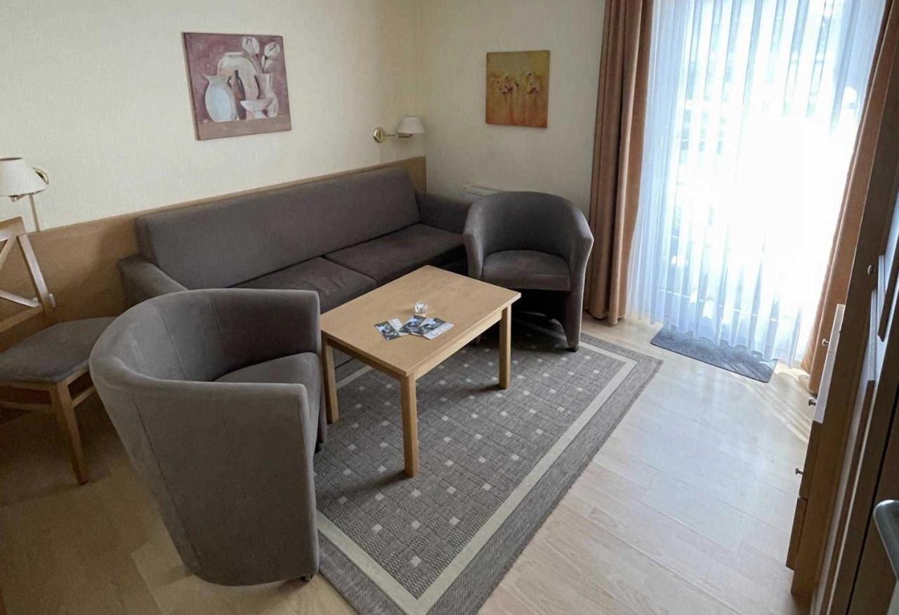טימנדורפר שטרנד Haus Kiek Ut Apartment 22 מראה חיצוני תמונה